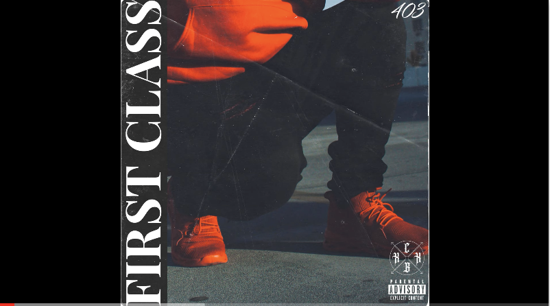 Jimmy Teflon - First Class (Official Audio)