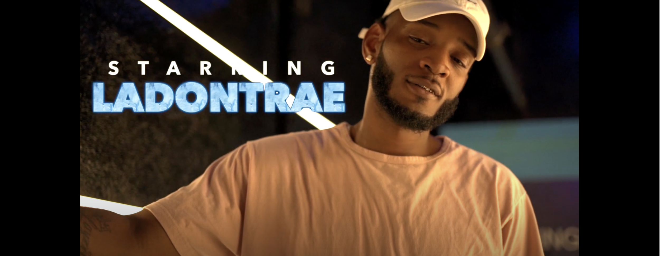 LaDontrae - Memories In Tha Rain (Official Music Video)