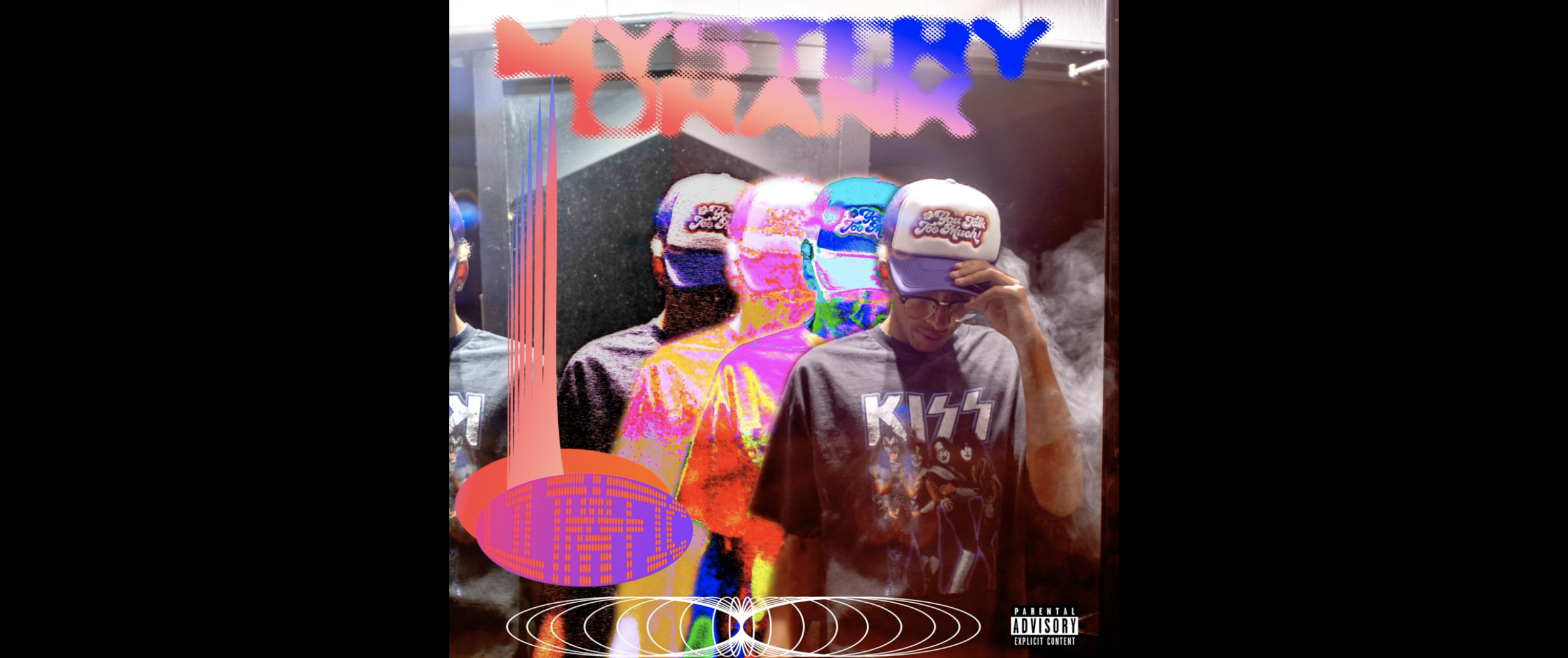 Lil Traffic - Mystery Drank (Official Audio)