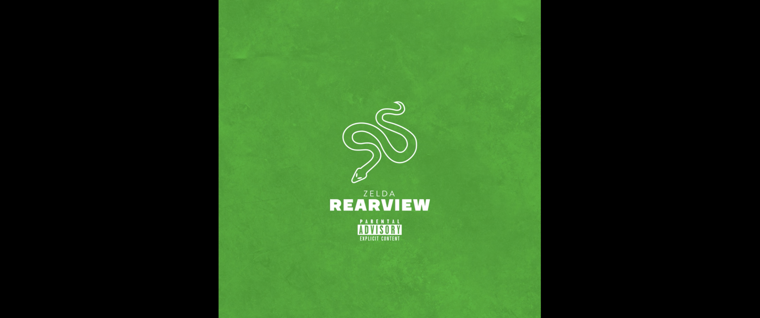 Zelda - Rearview (Official Audio)