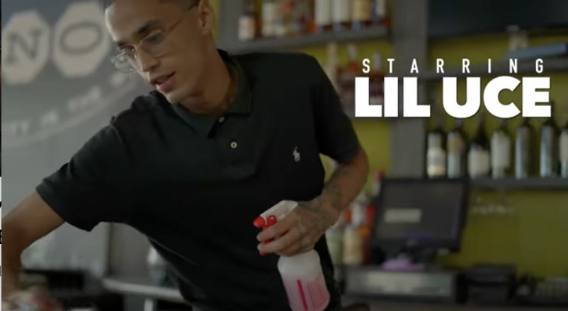 Lil Uce - Conceited (Official Music Video)