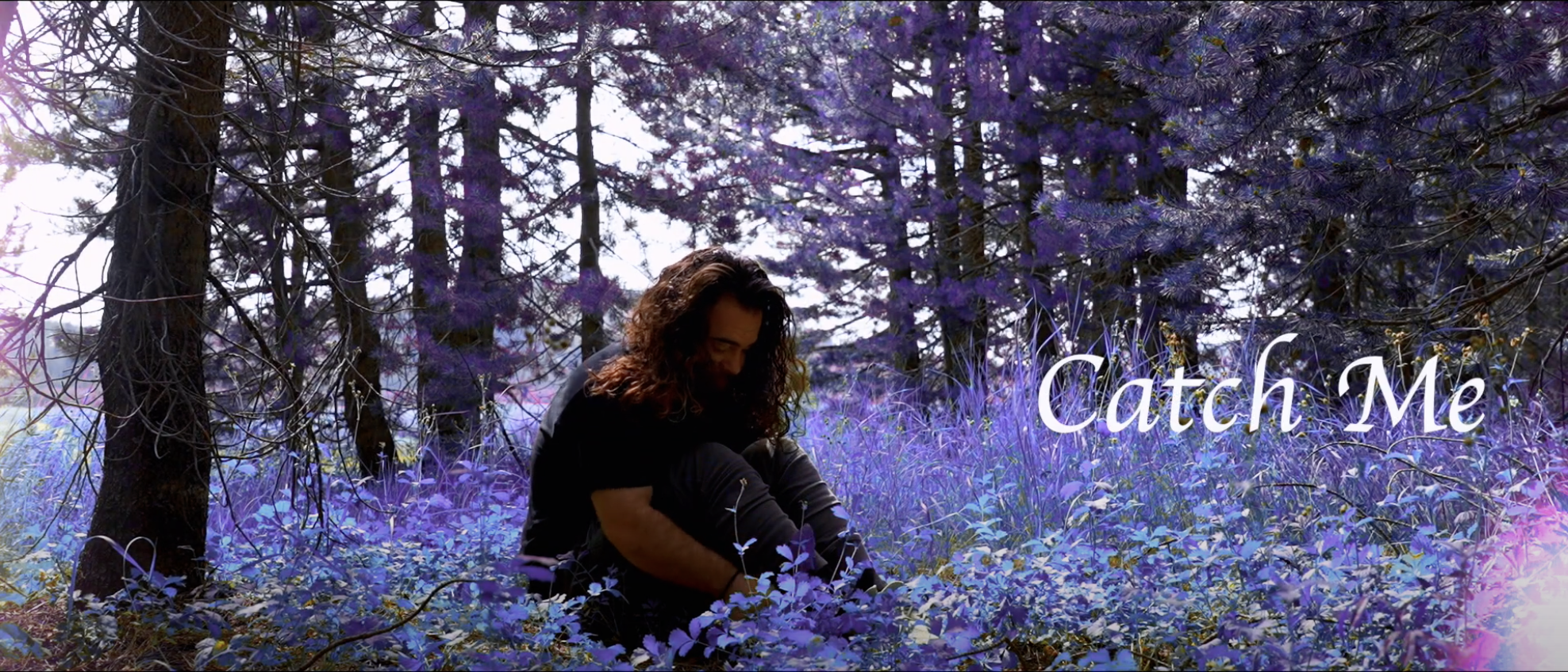 Bozzy - Catch Me (Official Music Video)