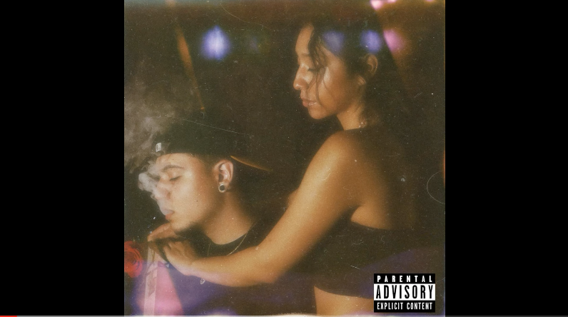 Stevie - Westside Love Story (Album)