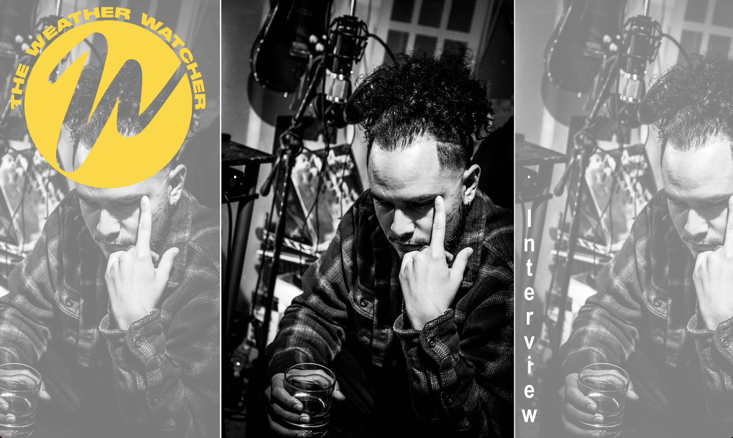 The WW x Josh Alexander Interview