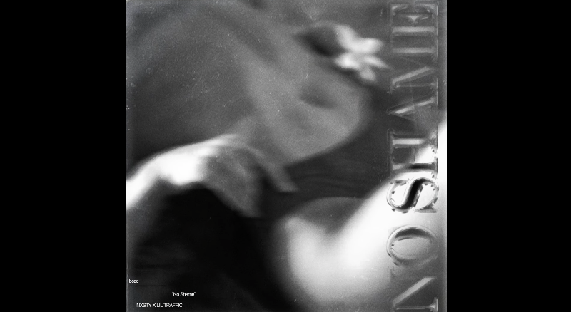 Lil Traffic - No Shame (Official Audio)