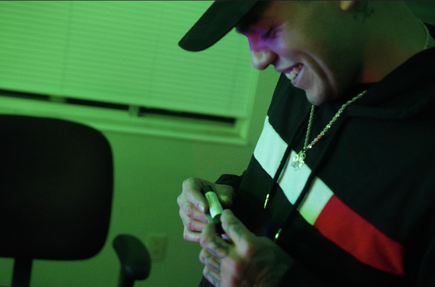 The WW x Danny Prophetz Interview