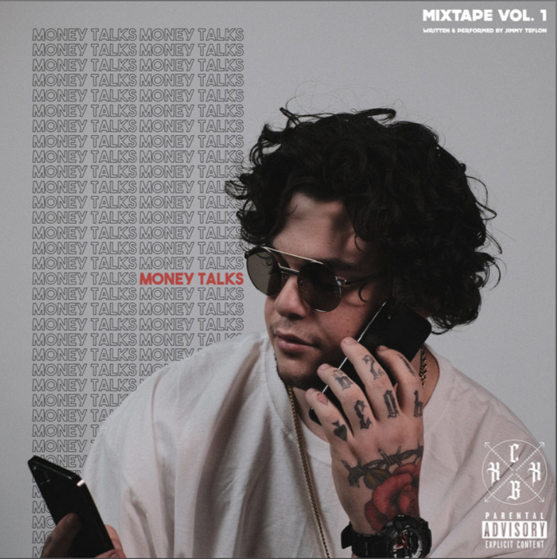 Jimmy Teflon “Money Talks” (Album)