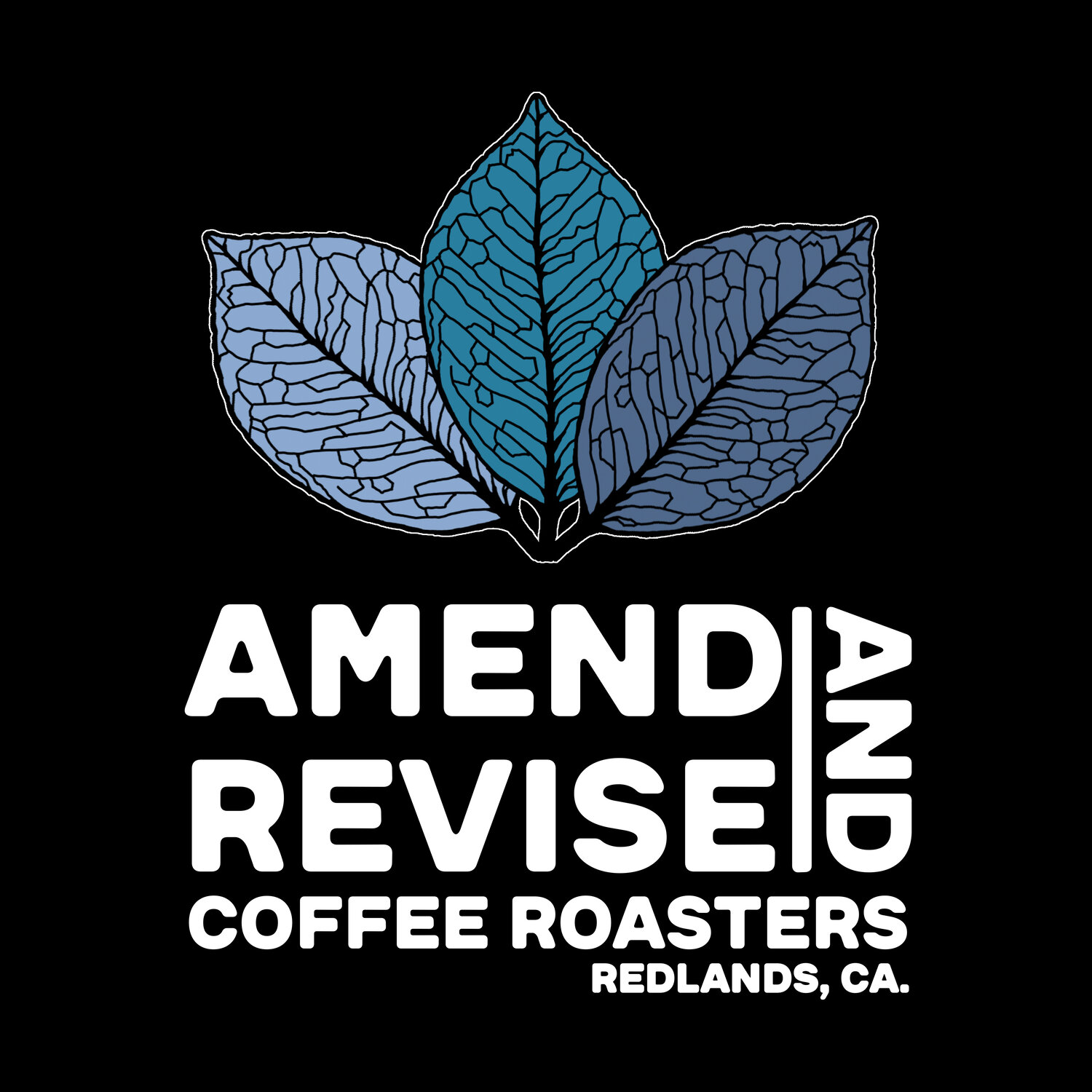 Amend &amp; Revise Coffee Roasters