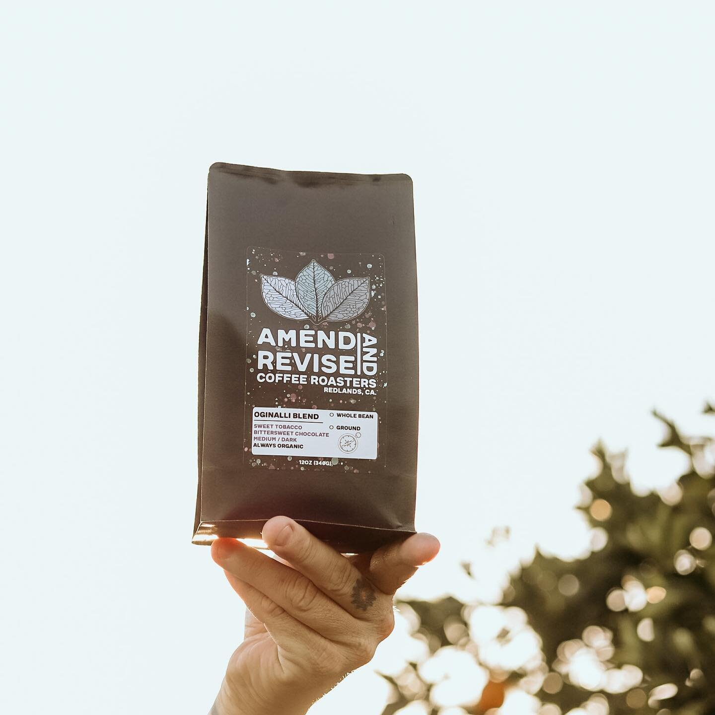 Why the funny name?

Oginalli means &ldquo;My Friend&rdquo; in Cherokee. At A&amp;R Coffee Roasters, we believe small changes can make all the difference when it comes to roasting great coffee. Similarly, when taking a moment to personally examine on