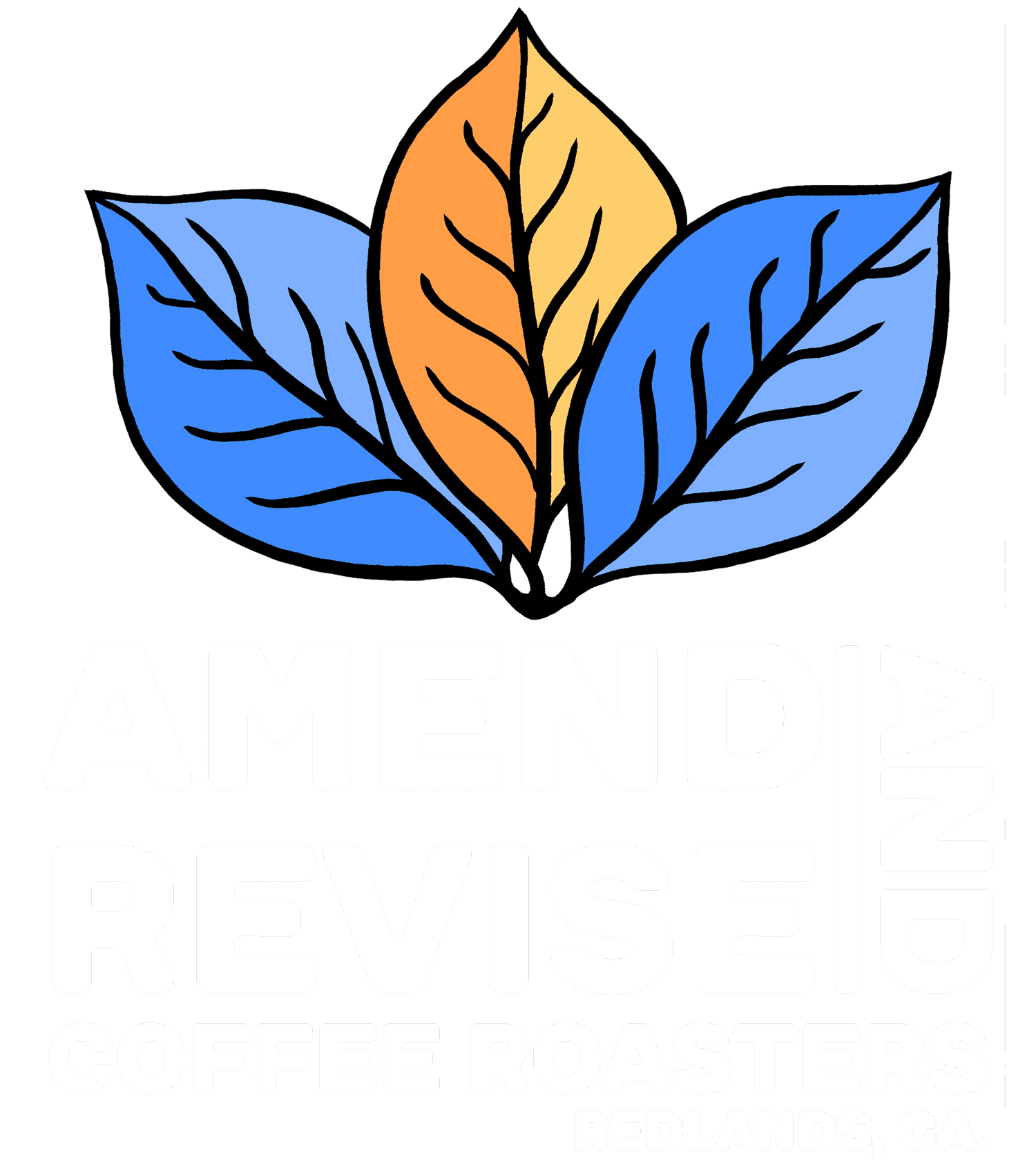 Amend &amp; Revise Coffee Roasters