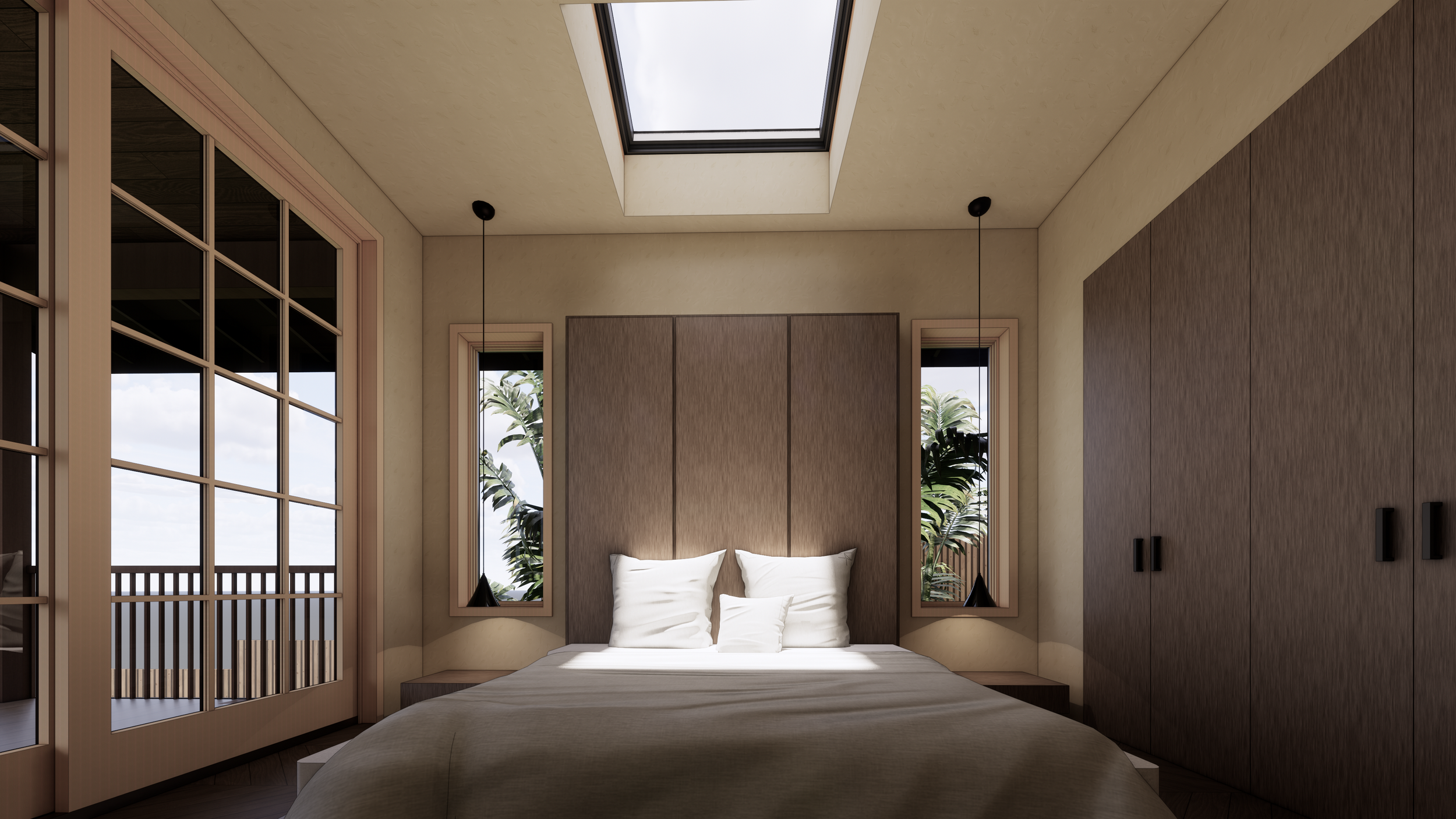 Hawaii Architecture - Hamajang Studio - Hawaii Architects