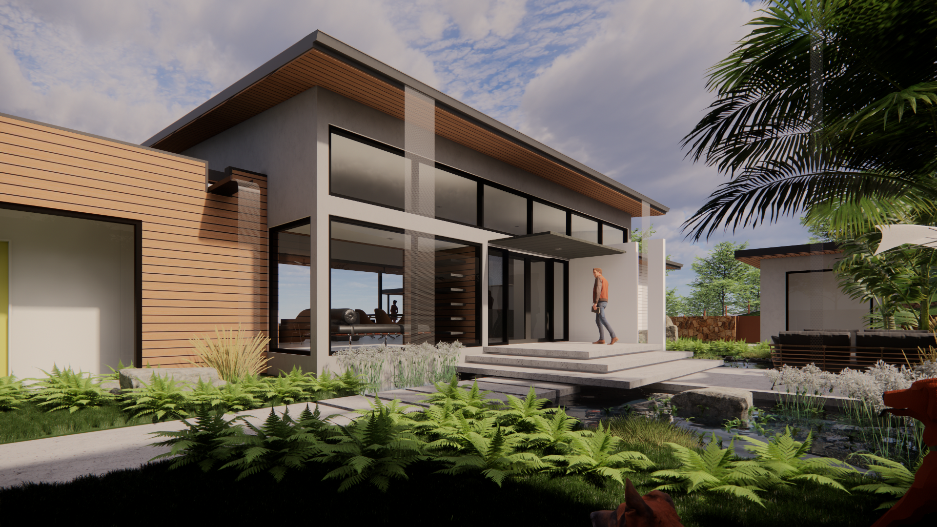 Hawaii Architecture - Hamajang Studio - Hawaii Architects
