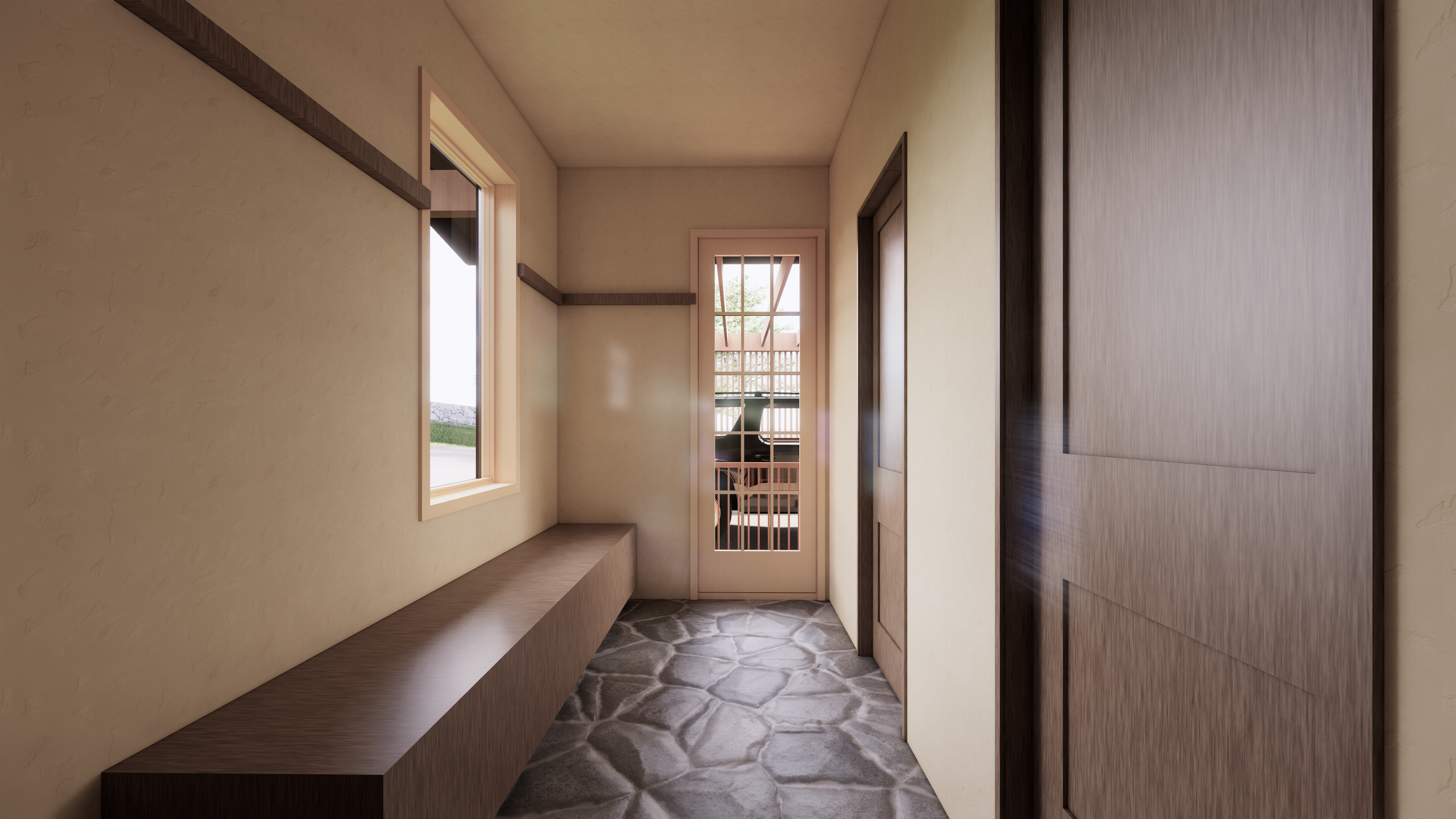 Hawaii Architecture - Hamajang Studio - Hawaii Architects