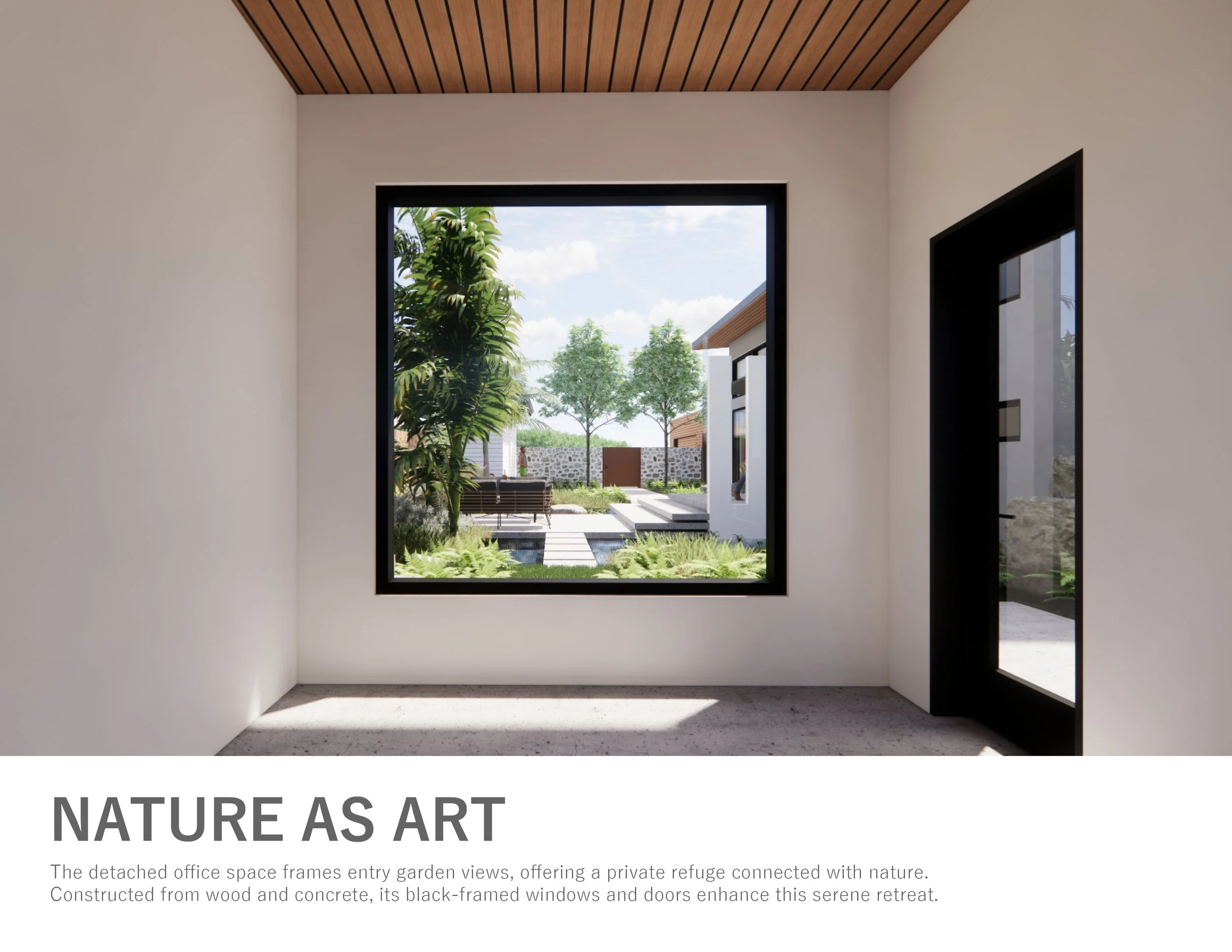 Hawaii Architecture - Hamajang Studio - Hawaii Architects