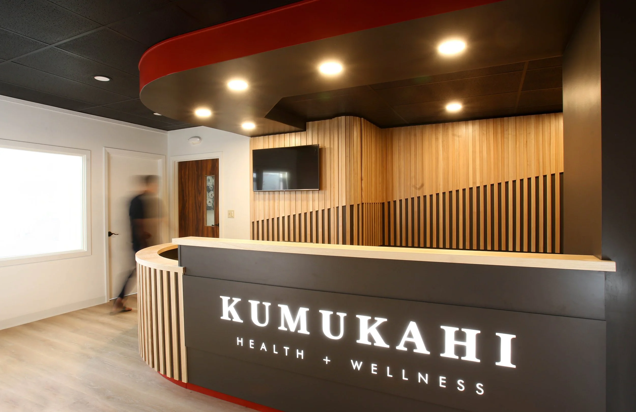 Kumukahi Health + Wellness