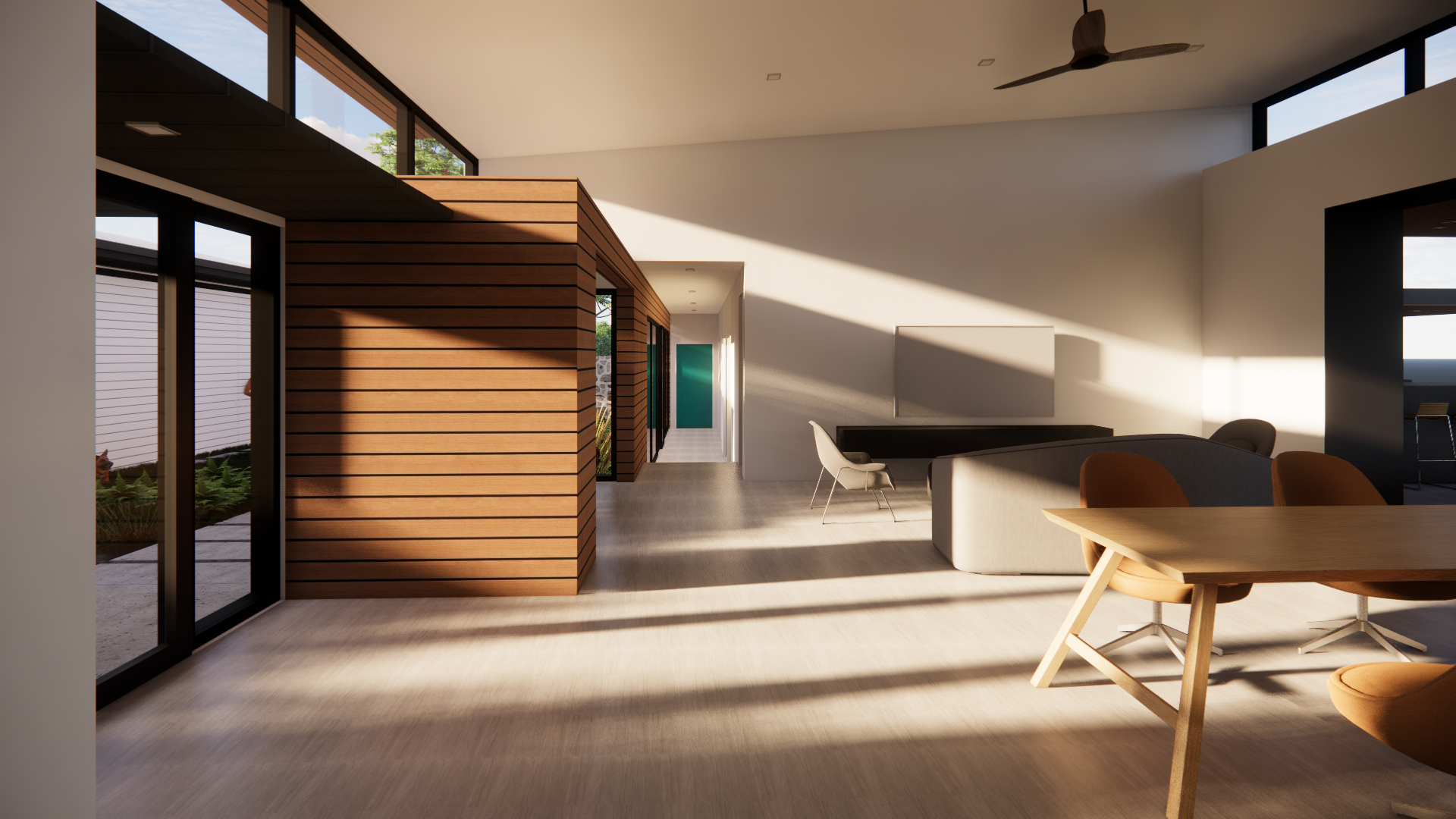 Hawaii Architecture - Hamajang Studio - Hawaii Architects