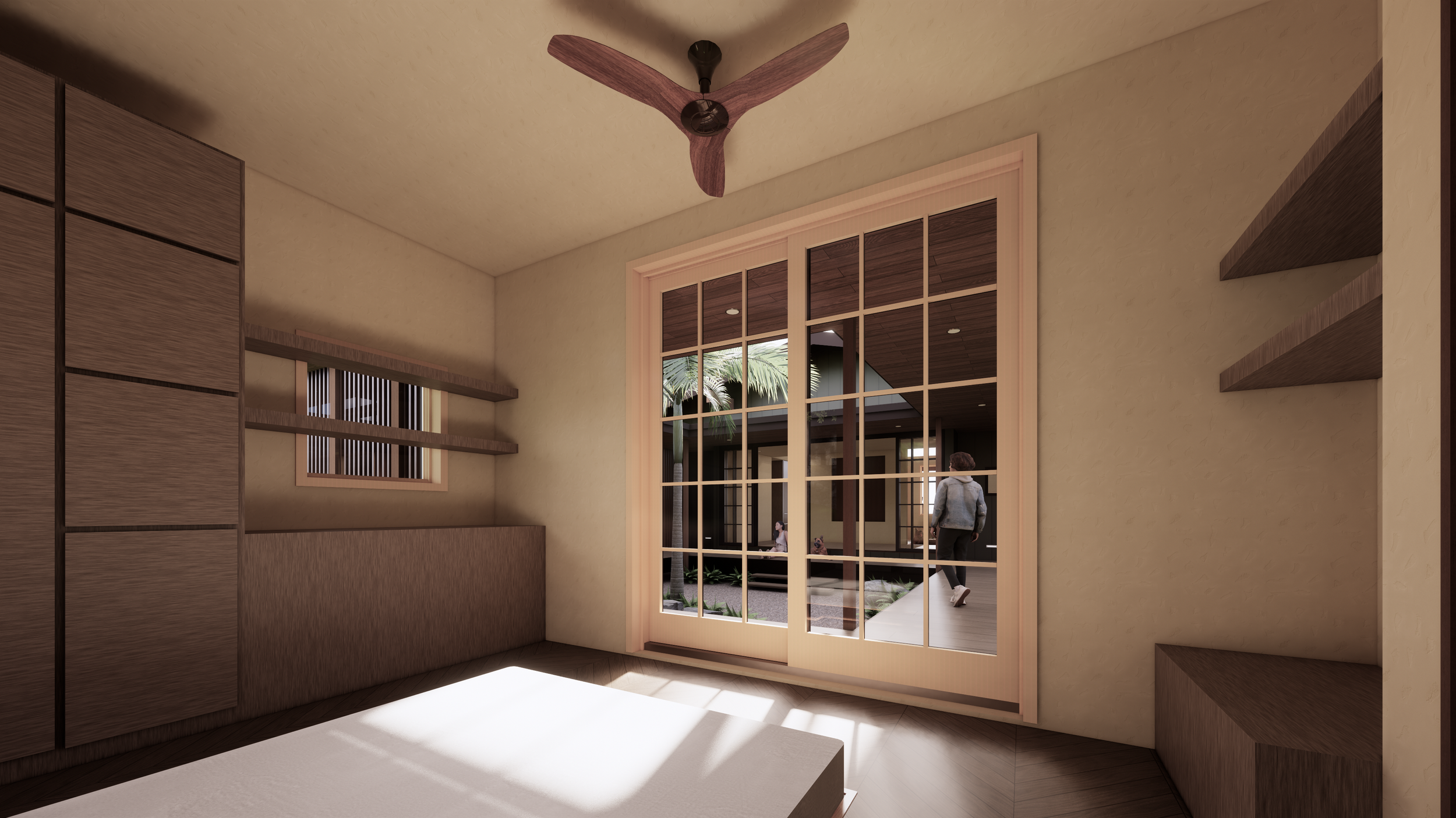 Hawaii Architecture - Hamajang Studio - Hawaii Architects