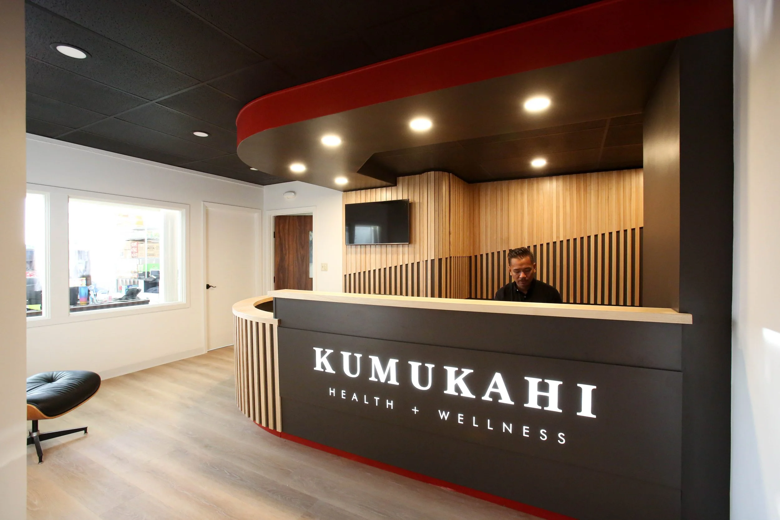 Hawaii Architecture - Hamajang Studio - Hawaii Architects