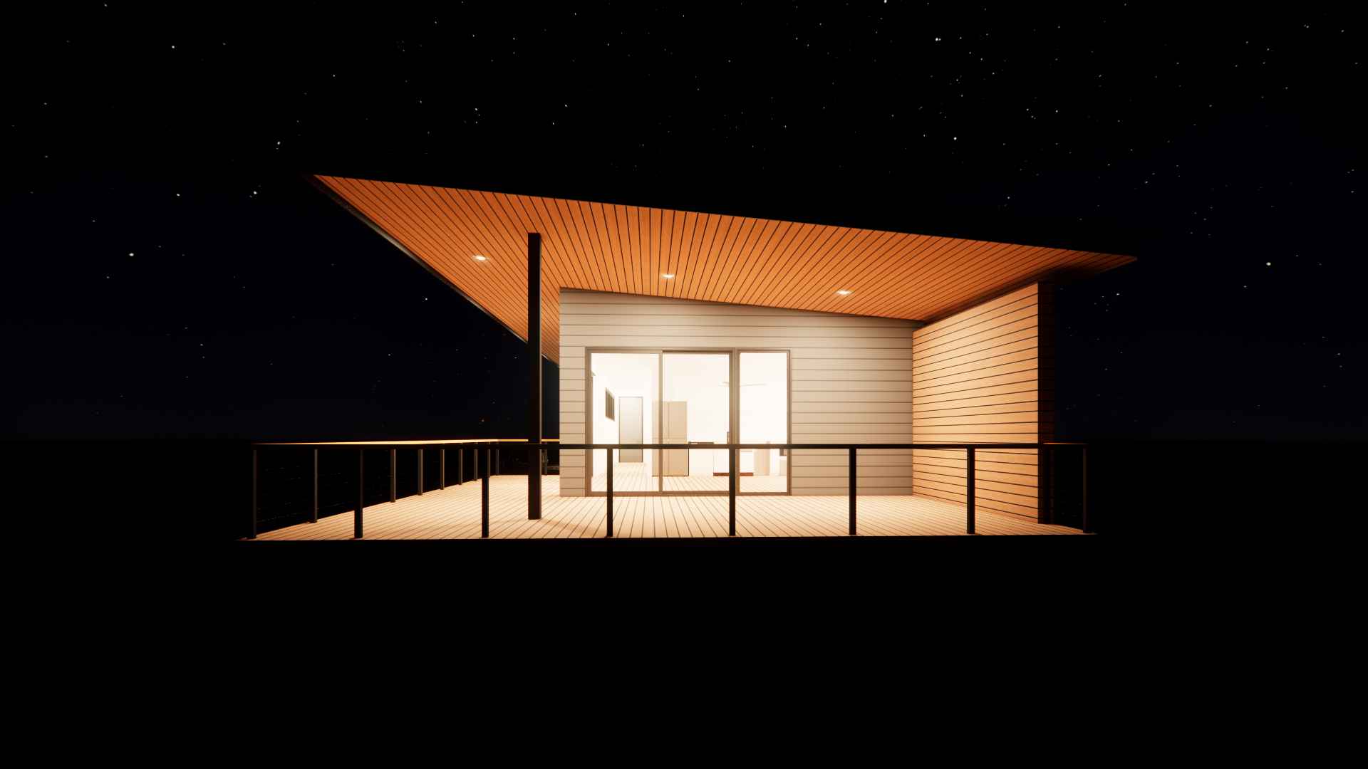Hawaii Architecture - Hamajang Studio - Hawaii Architects