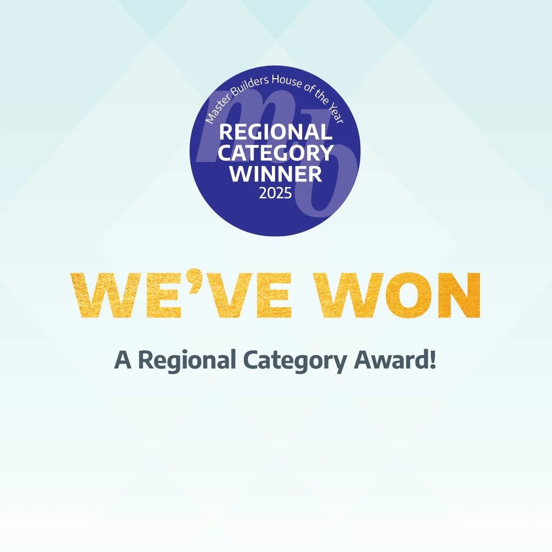 🏆✨ We are proud to announce that our team has taken home Gold and a Category Win in the Master Builders House of the Year Awards for the $500,000 &ndash; $750,000 category.

This recognition is a testament to the dedication, craftsmanship, and passi