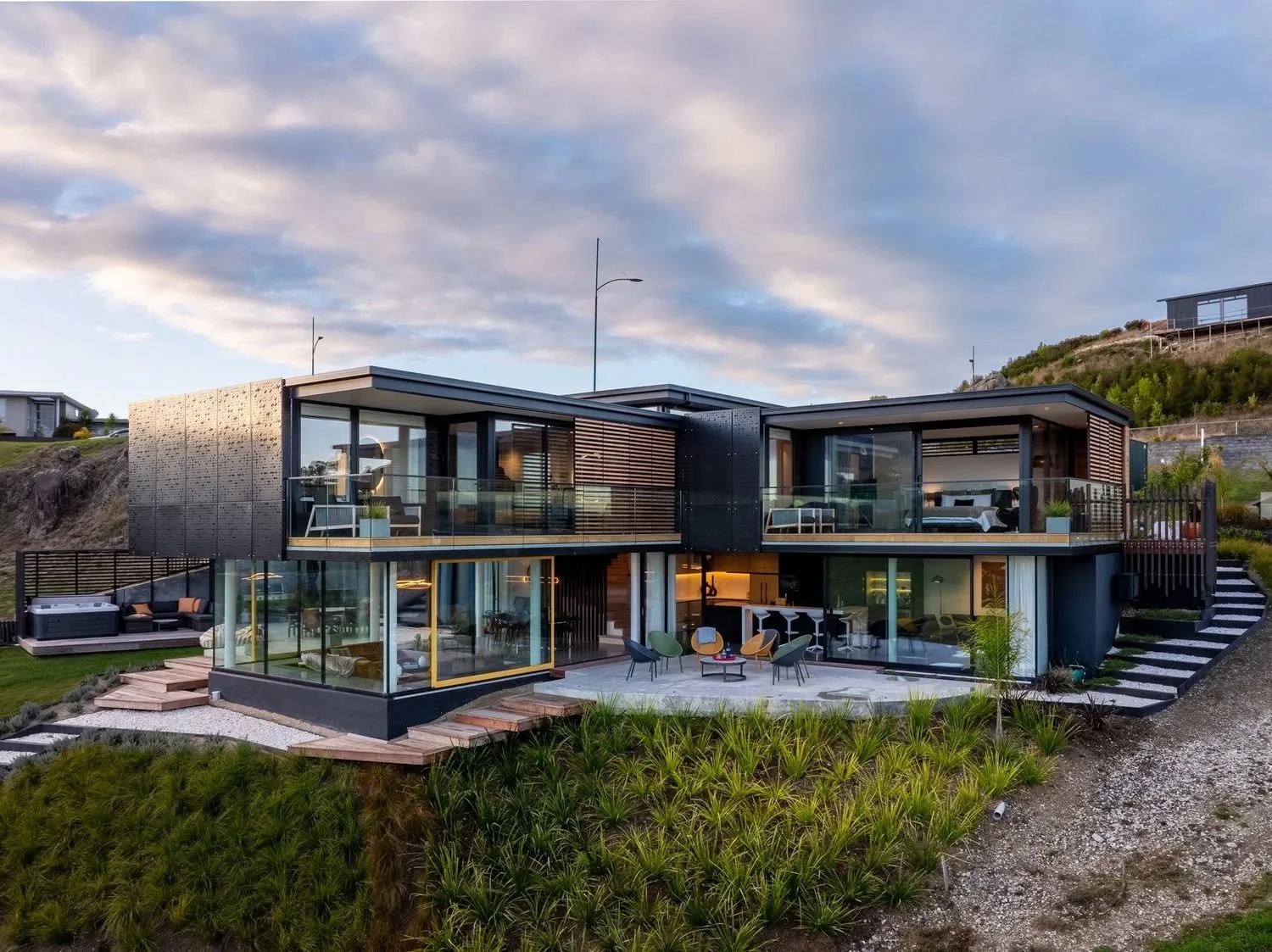 From the first conversation on your land to the day, we hand you the keys &mdash; every Contemporary Homes build follows a proven 10-step process designed to protect your budget, your timeline, and your vision.
#DesignBuild #CustomHome #NelsonNZ #Con