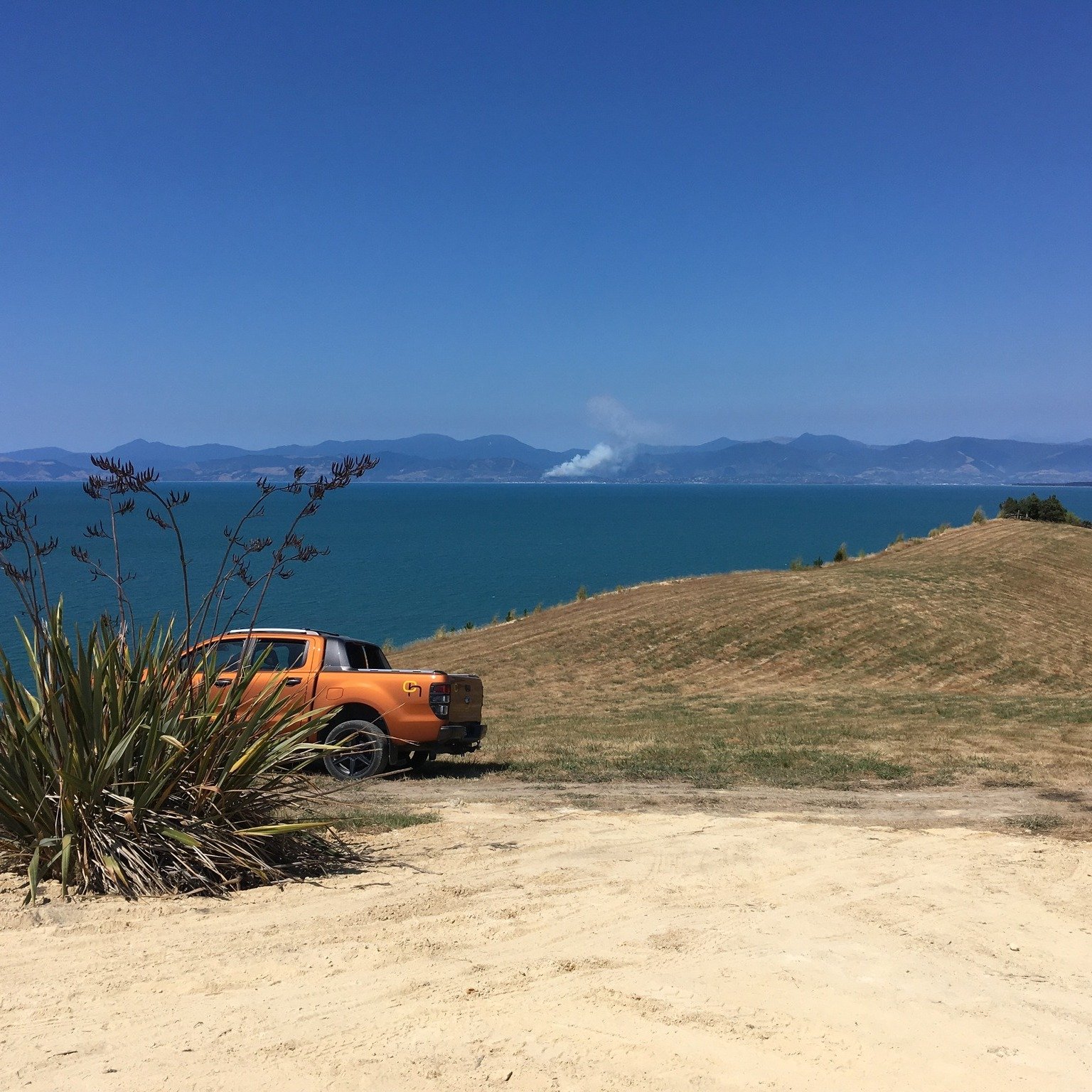 Every great home starts with the land beneath it. ☀️ Before we open a design file, we're on-site reading the sun, the view, and the contour. This is Step 1 &mdash; and it changes everything.

#SiteConsultation #DesignProcess #ModernNZHomes #TasmanReg