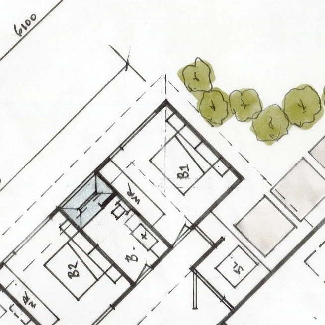 A line on paper to a home you live in. ✏️🏠 The concept phase is one of the most exciting parts of the process &mdash; and we don't stop refining until every space feels right. Save this one for your own design journey inspiration.

#ConceptDesign #F