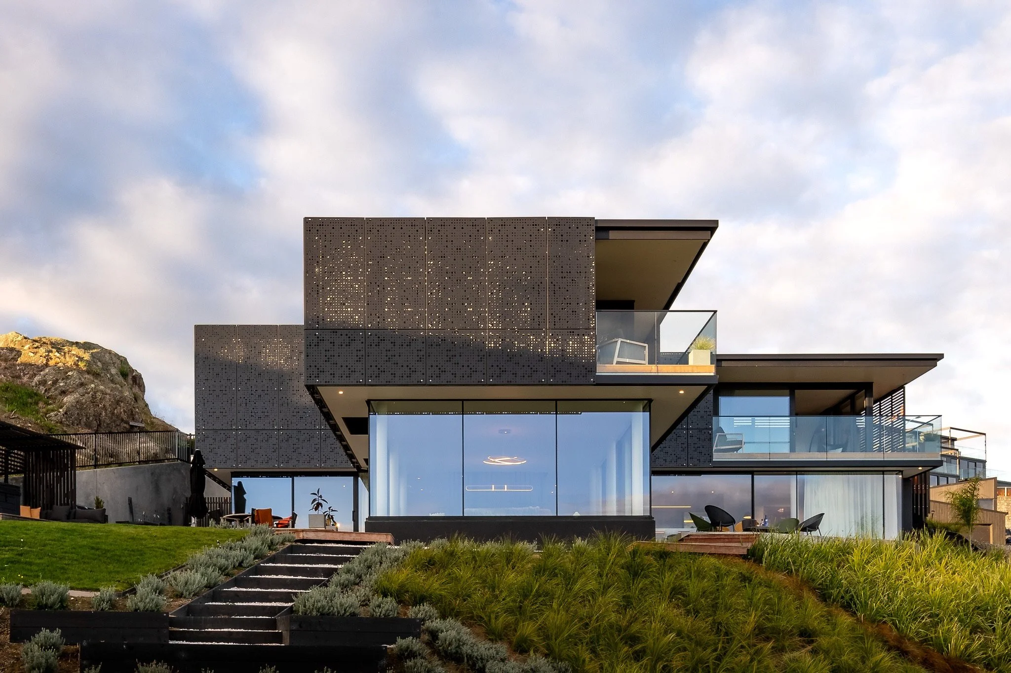 Fairburn Place, Kaiteriteri