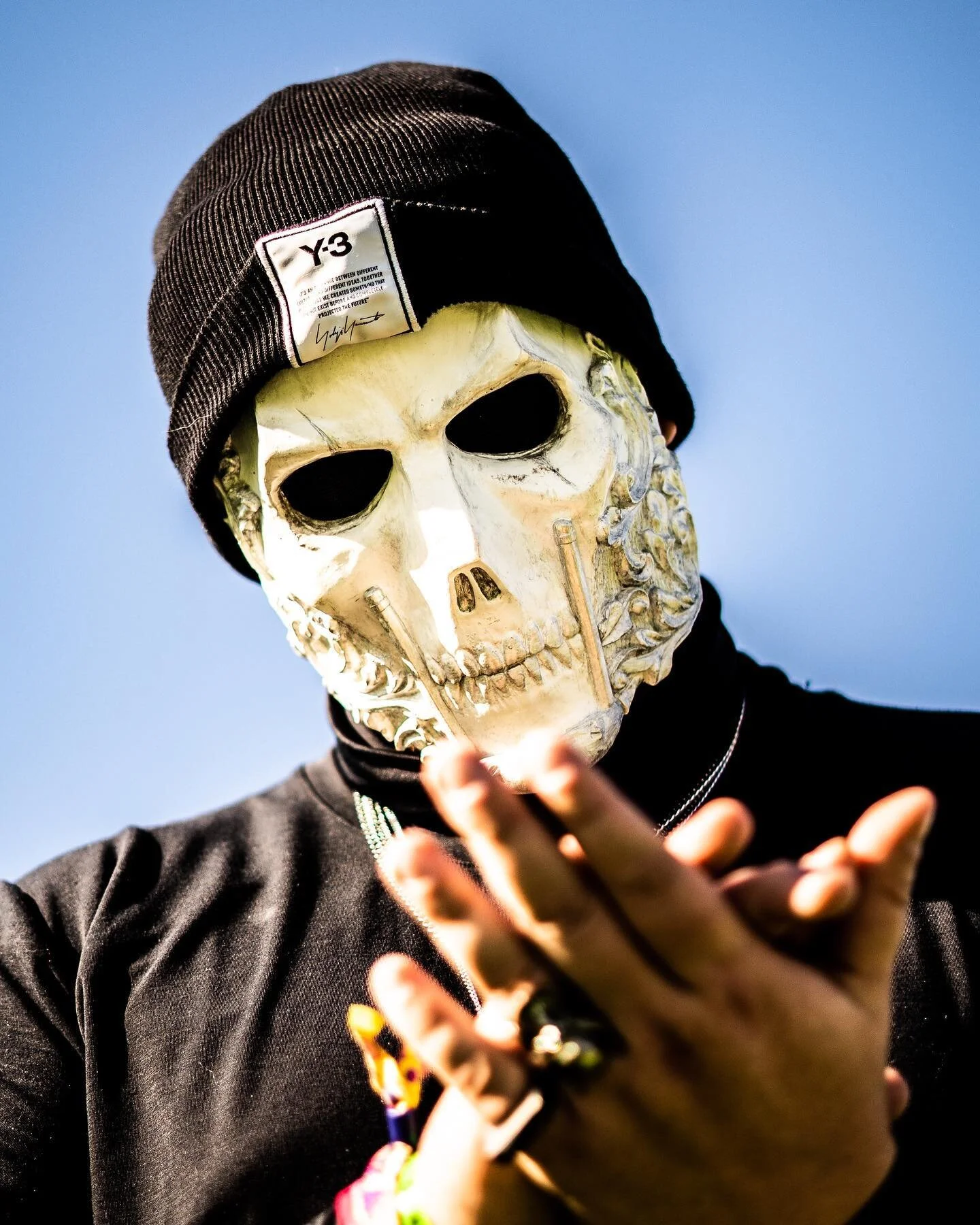 🔥𝕯𝕹𝕭 🔥🏖 @reapernoises