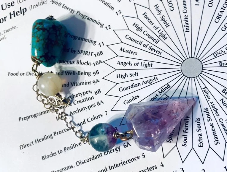 Introducing Spiritual Response Therapy