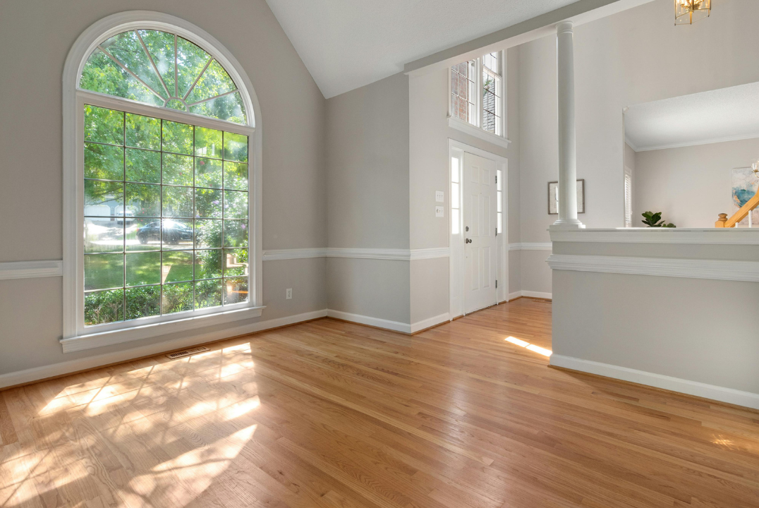 Resetting your living space with a Remote Bioresonance House Scan