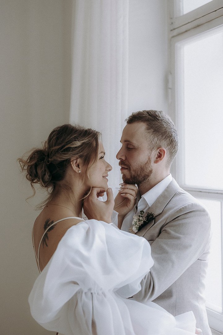 fine art hääkuvaus Lahti Helsinki | hääkuvaus studiolla | luonnonvalostudio Lahti