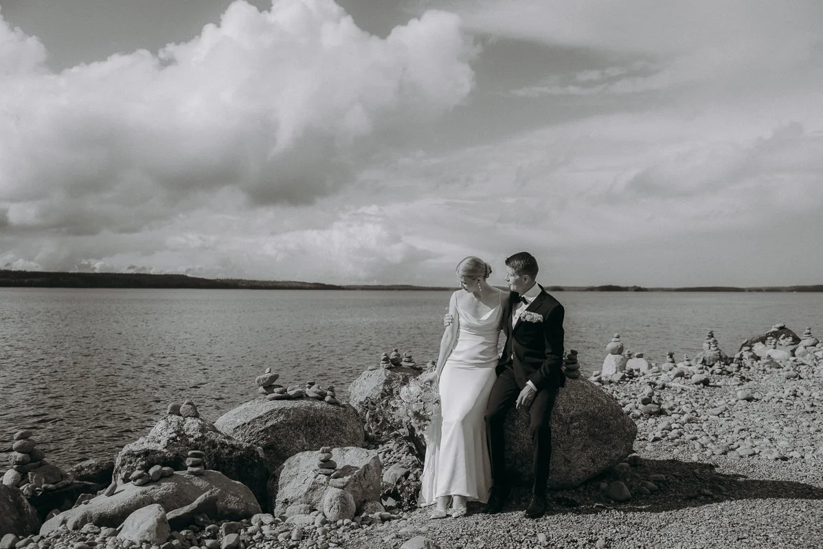 fine art wedding photography Finland Europe