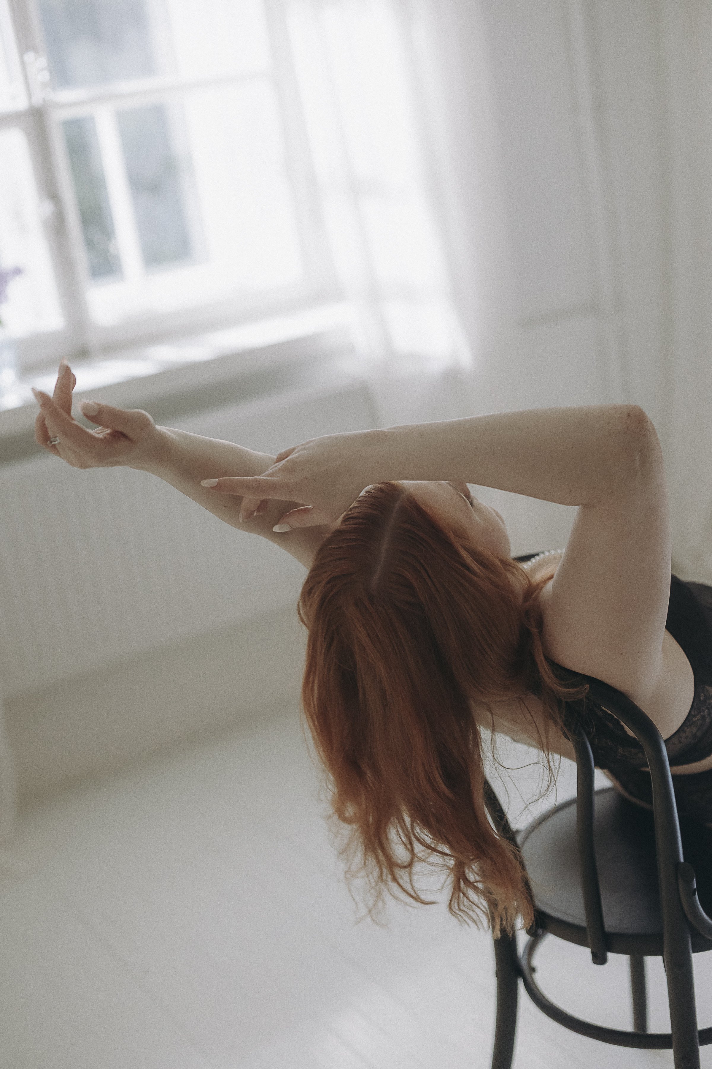 boudoirkuvaus Helsinki Lahti Salla Vesa-Tikkanen Photography