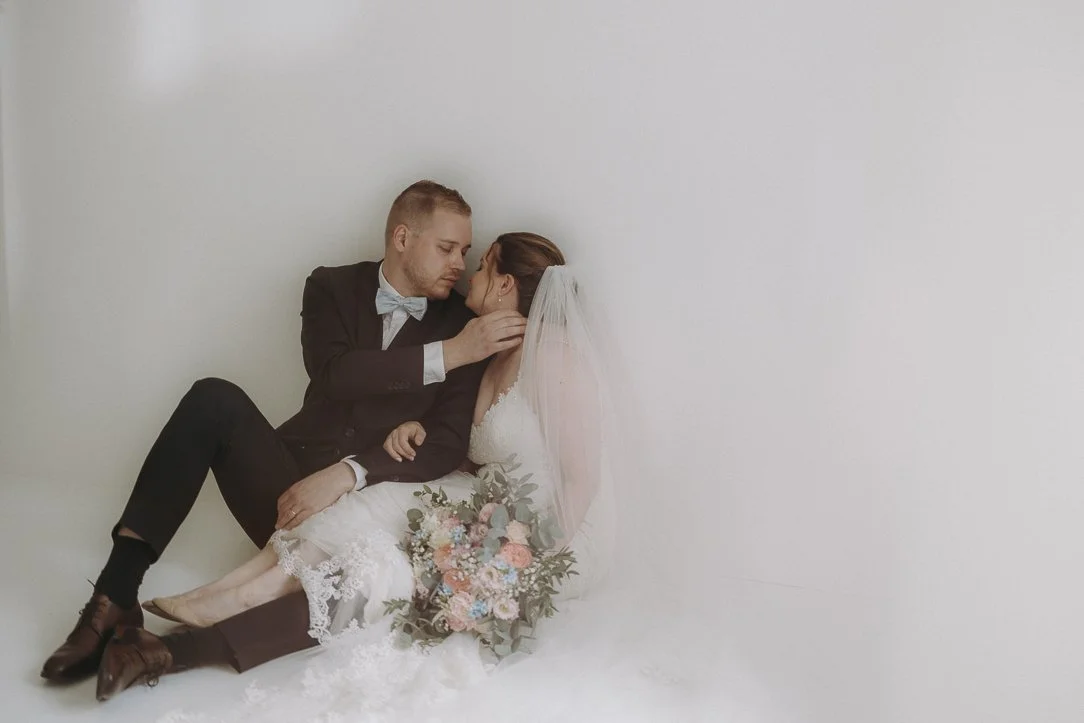fine art wedding photography Finland Europe