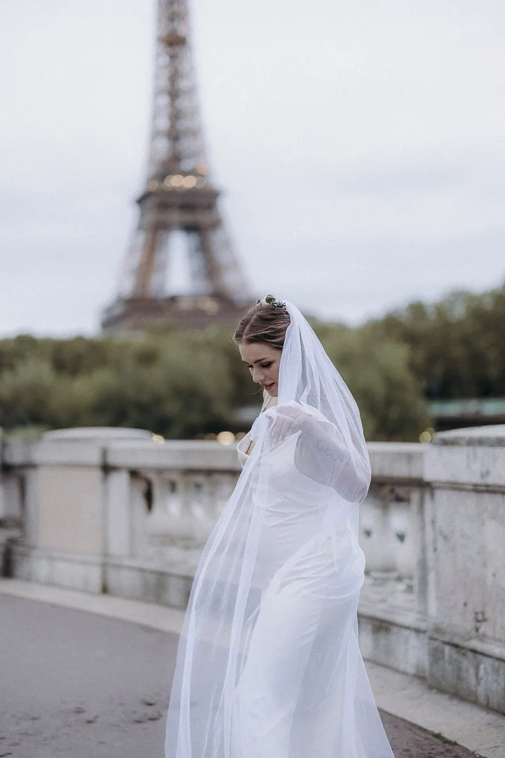 elopement hääkuvaus Pariisi | Ranska | wedding photographer Paris | Salla Vesa-Tikkanen Photography | intimate wedding in Paris | France elopement | Europe