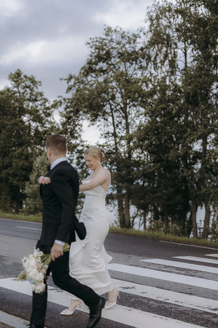 dokumentaarinen hääkuvaus Helsinki Lahti Suomi | hääkuvaus Lahti Helsinki | fine art hääkuvaus | Asikkala