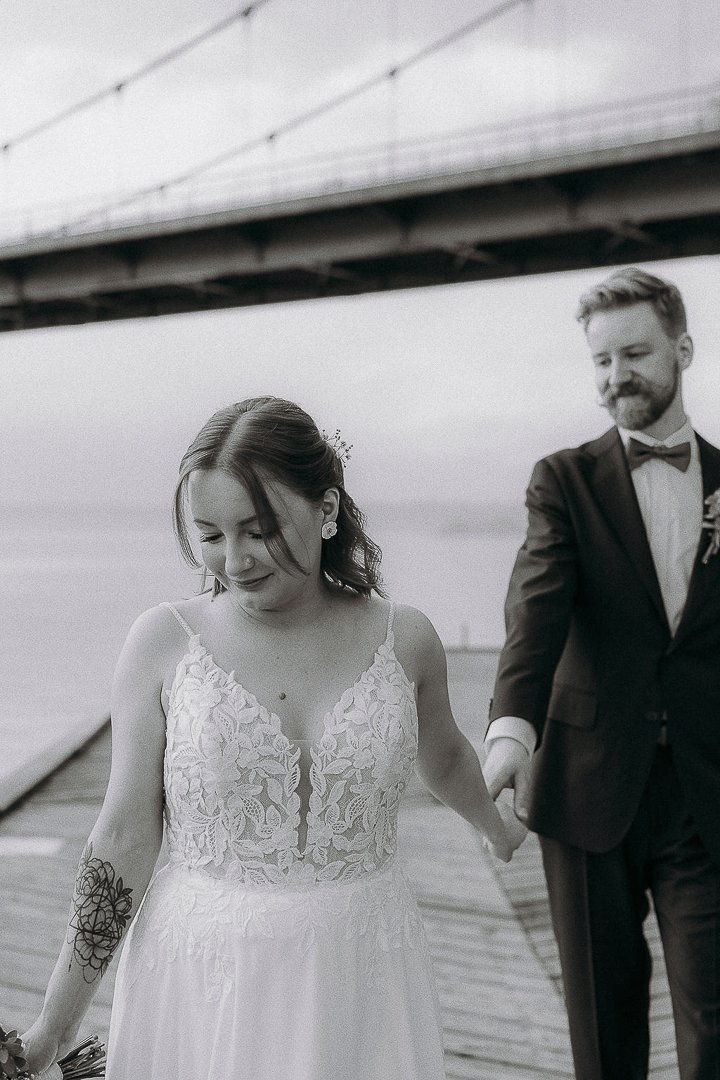 fine art hääkuvaus | hääparin potretit Asikkala | dokumentaarinen hääkuvaus