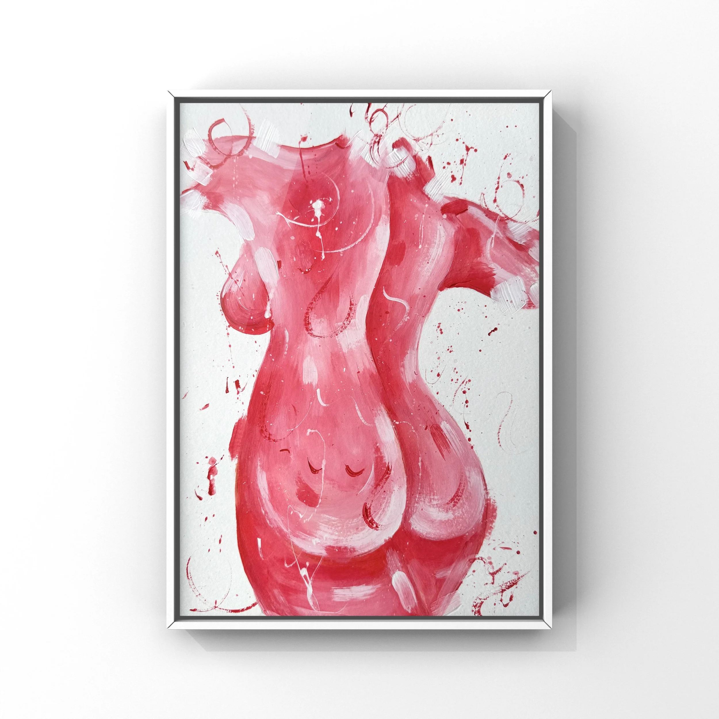 #30 - Original Painting
