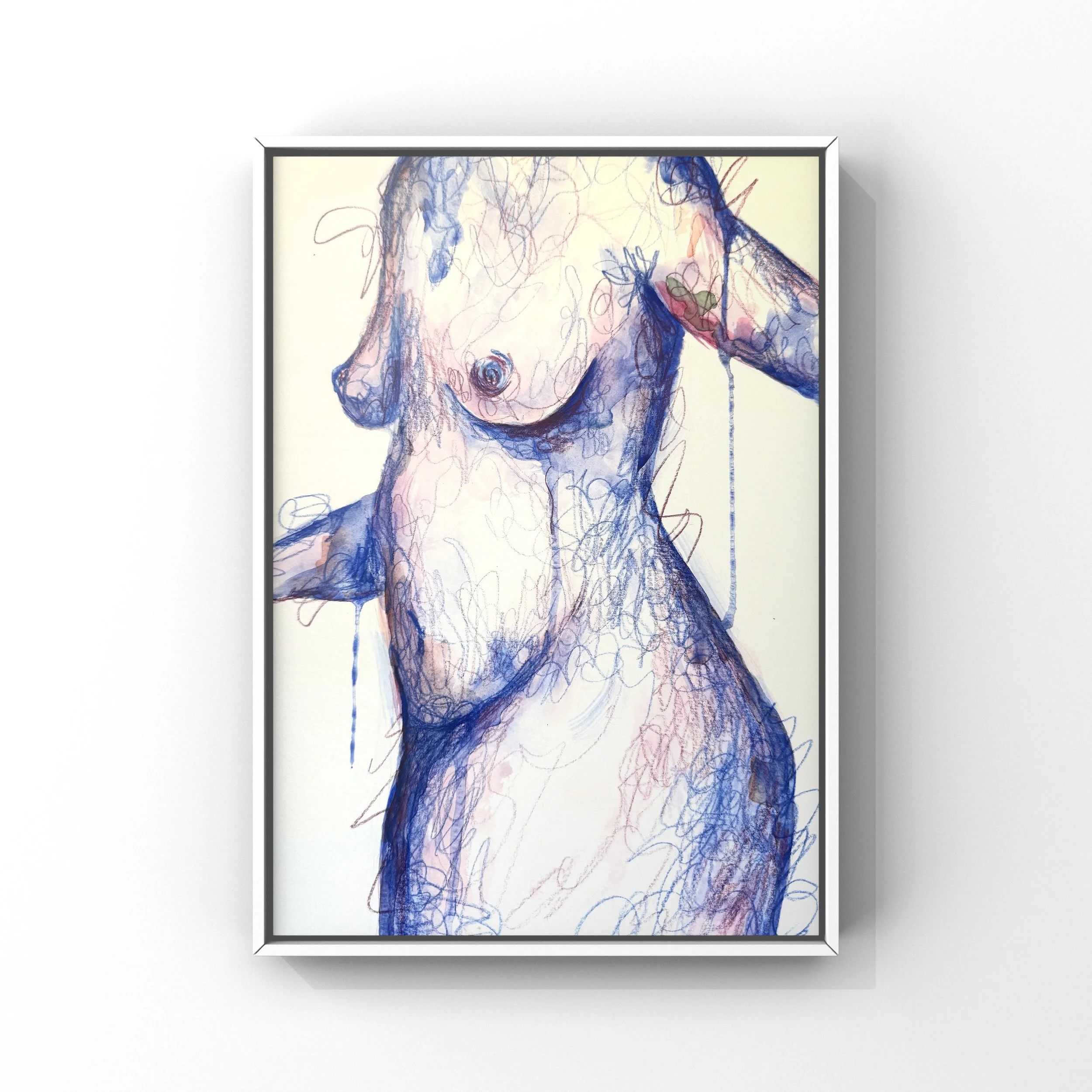 #6 - ORIGINAL PAINTING