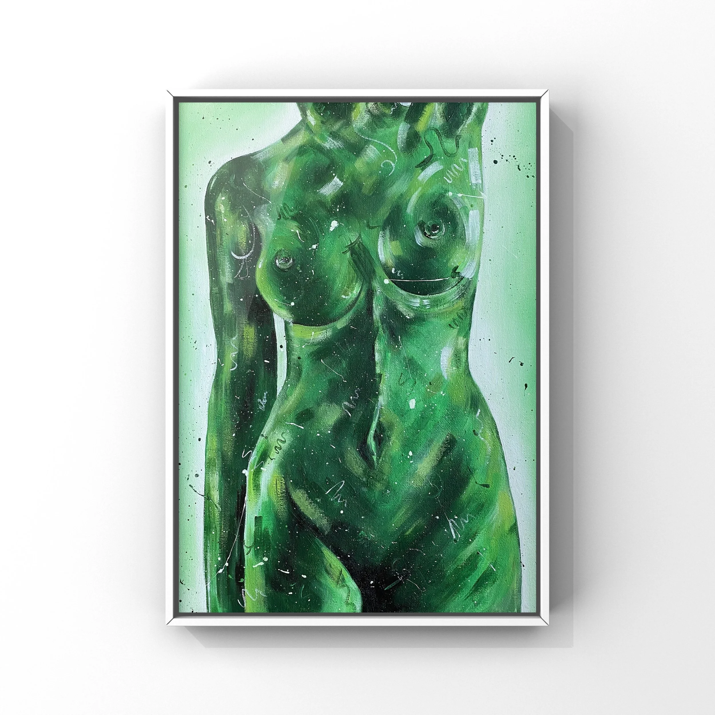 Ivy - Print