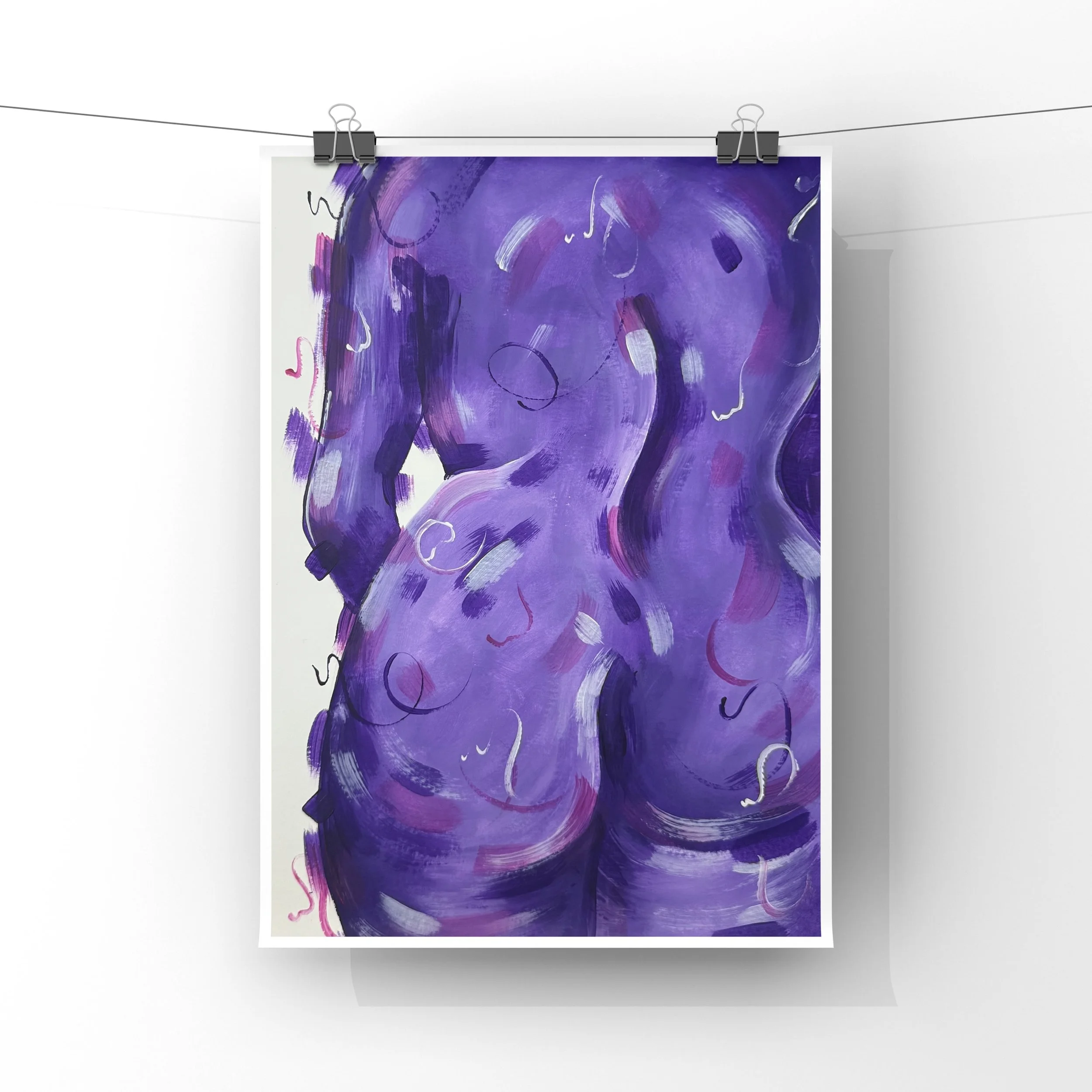 #3 - Original Painting