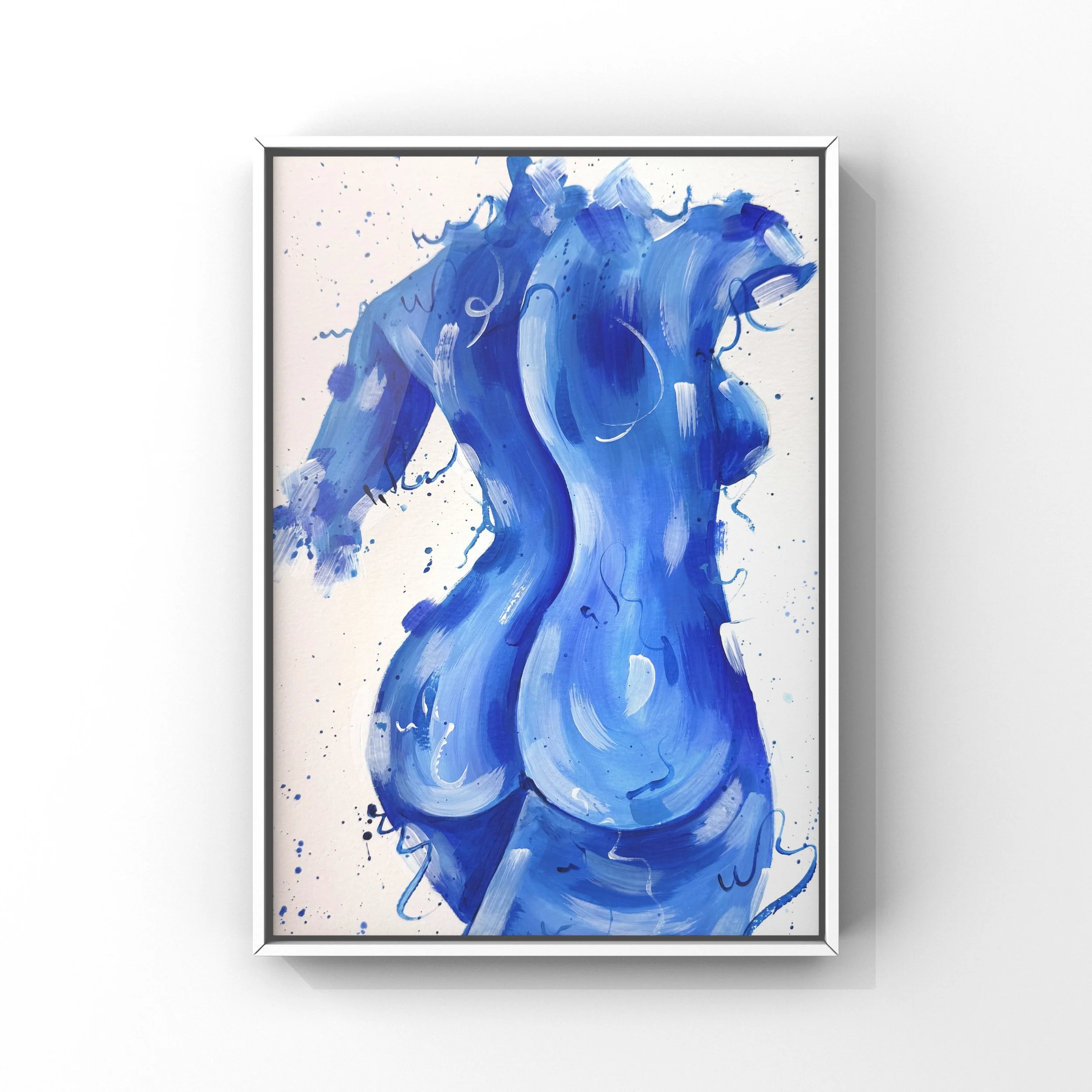 #5 - Original Painting