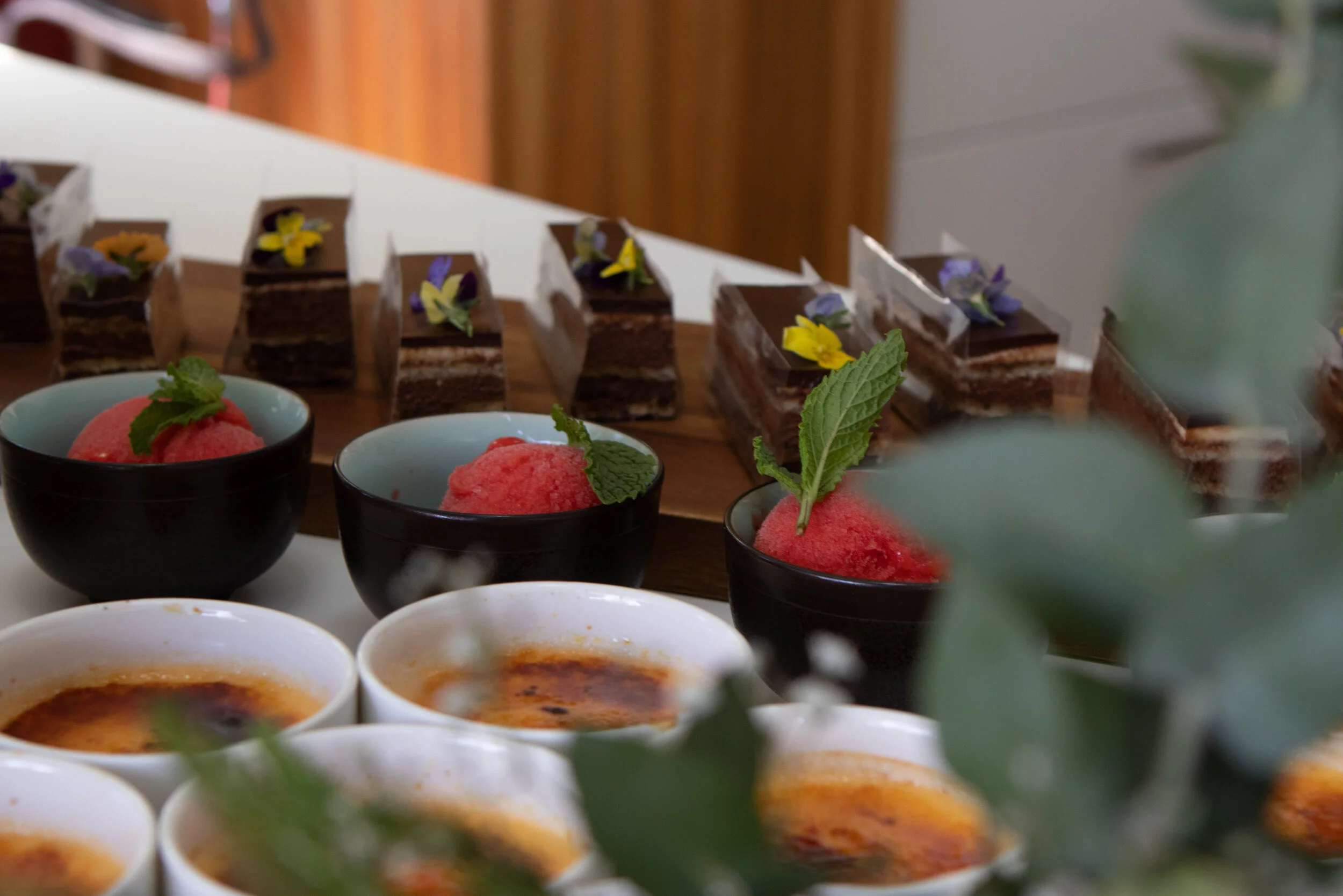 Just Sas Catering