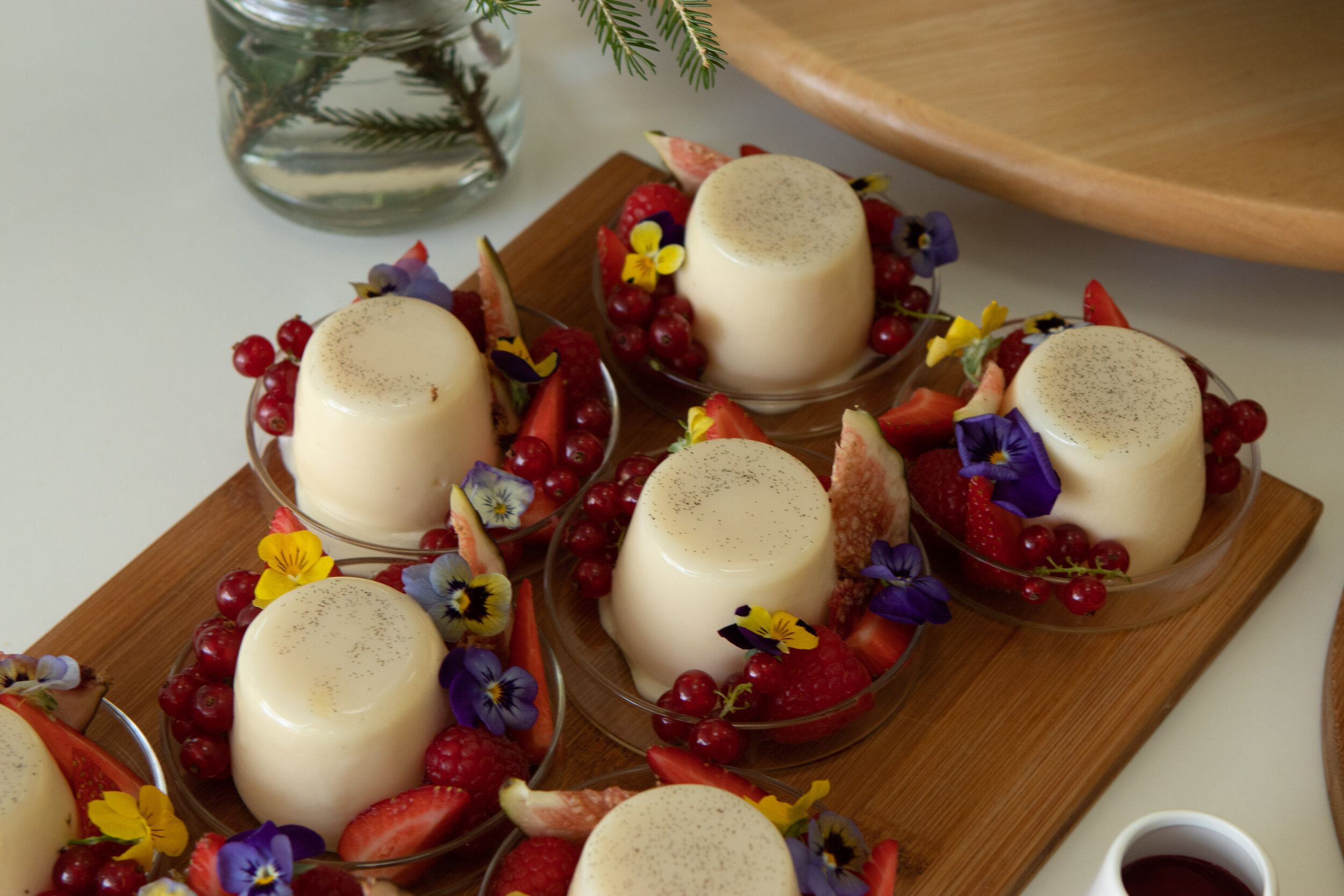 Menu — Just Sas Catering