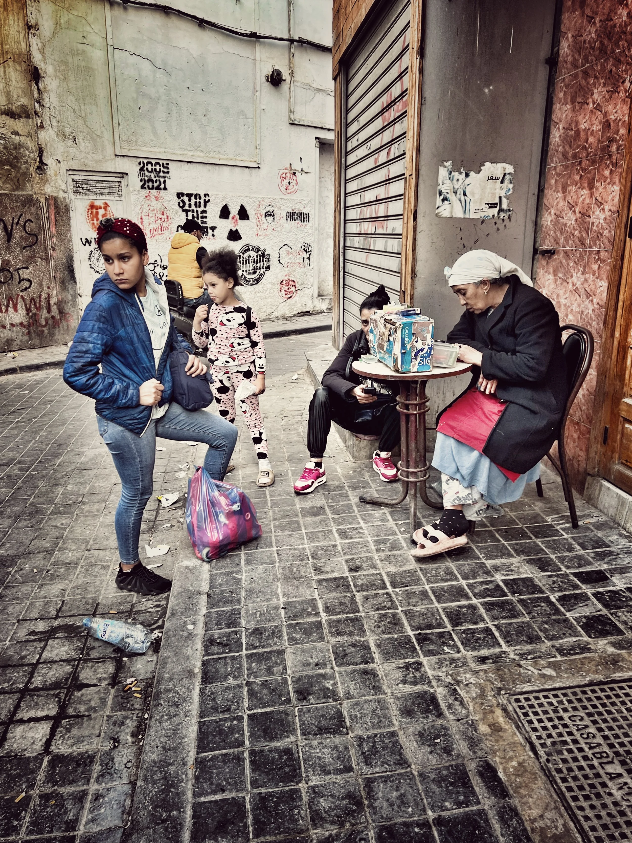 Shawn _Forman Generations.JPG