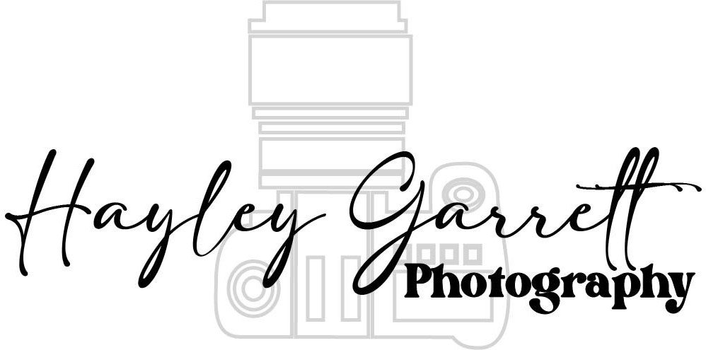 hayley garrett photography