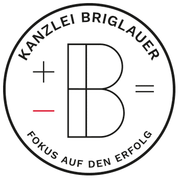 Daniel Briglauer - Buchhalter mit Leib und Seele