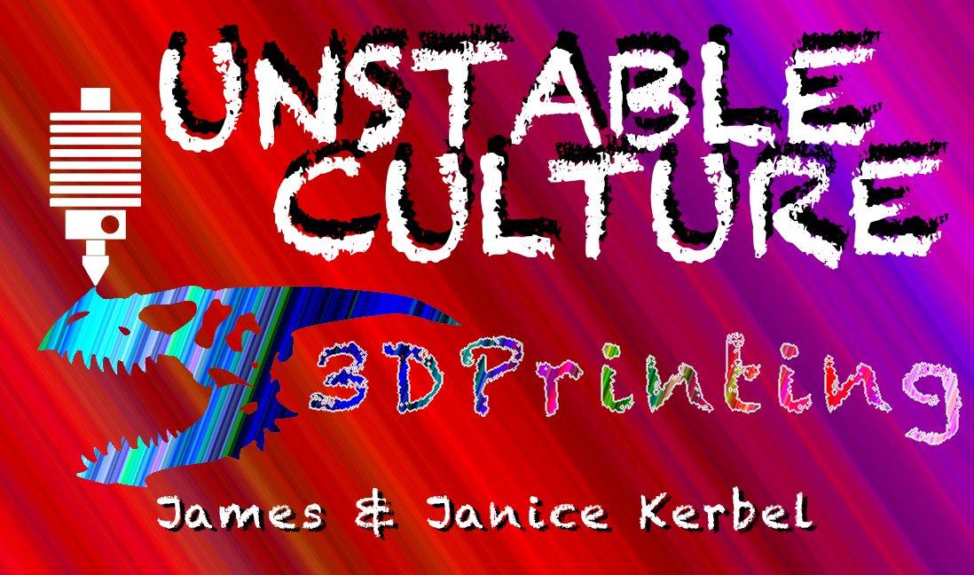 Unstable Culture