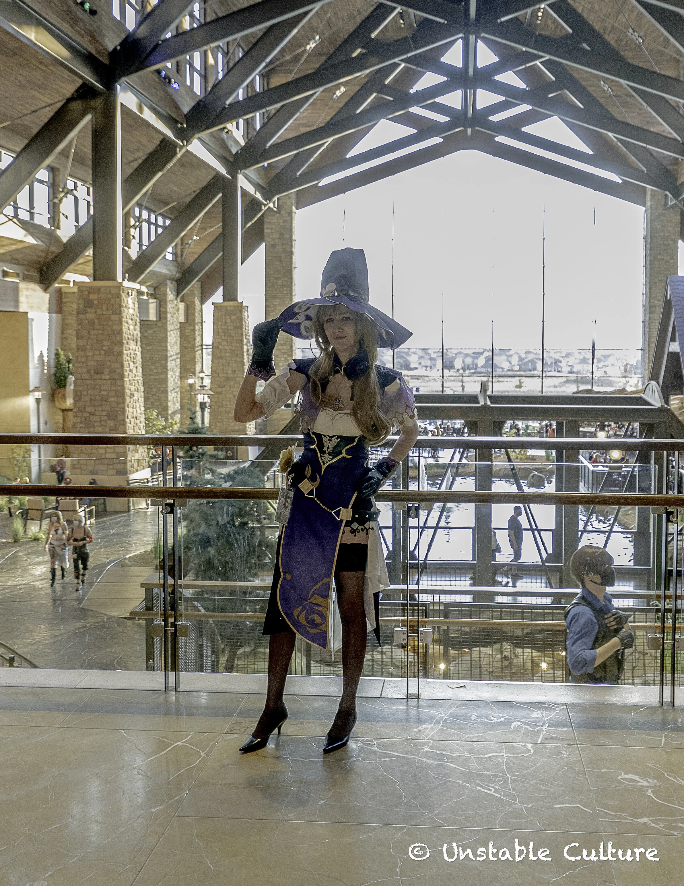 NDK Cosplay Lisa Genshin-10.jpg
